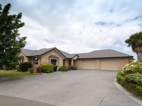 9 Elmwood Grove, Tinwald