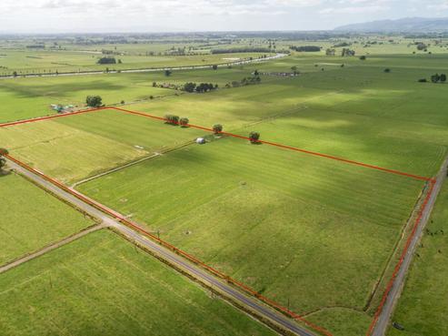 175 Rangiora Road, Paeroa