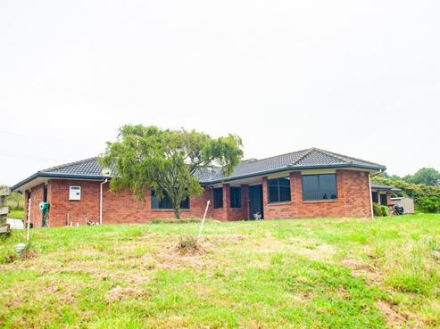644 Mangaorongo Road, Otorohanga