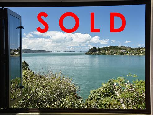 14 Moana Road, Tinopai
