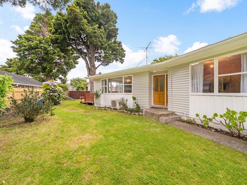 6 Moehau Grove, Trentham