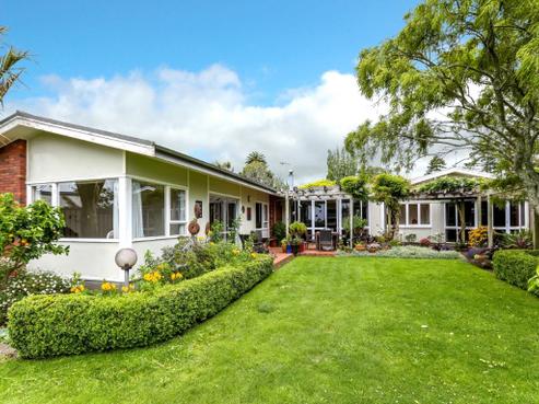 26B Maranui Street, Welbourn