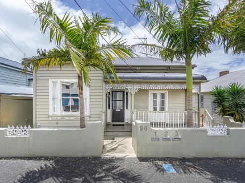 96 Calliope Road, Stanley Point