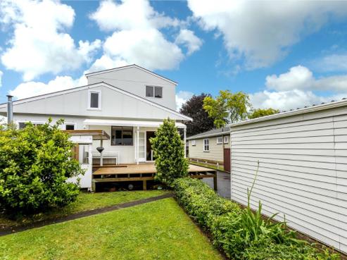 525 Mangorei Road, Highlands Park