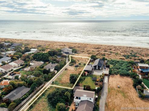 203C Rocking Horse Road, Southshore