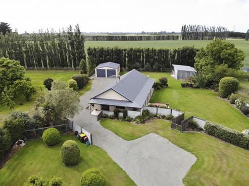 87 David Street, Hinds