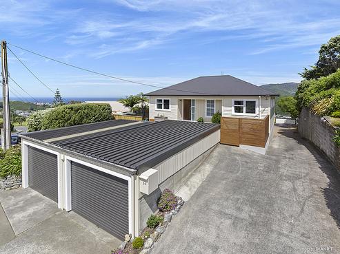 26 Buckley Road, Southgate