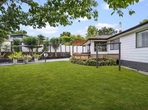 68 Cullimore Street, Pukete