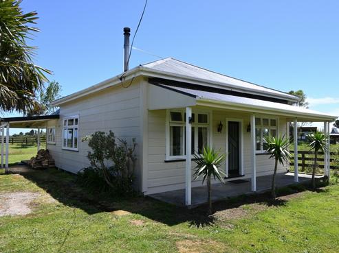 441 Birchfield Road, Waimangaroa
