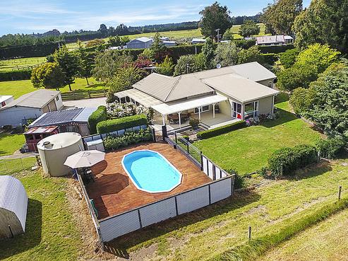 851 Rangiora Leithfield Road, Leithfield