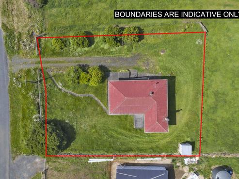 84 Hall Road, Peacocke