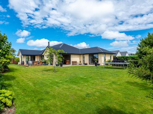 7 Coutts Lane, West Melton