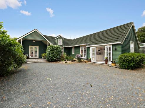 21 Kemp Road, Kerikeri