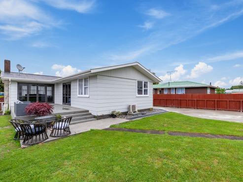 20 Kahu Street, Tokoroa