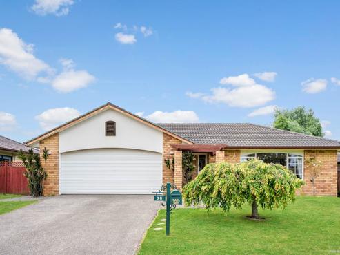 38 Turnberry Drive, Wattle Downs