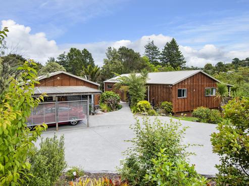 40 Whareora Road, Tikipunga