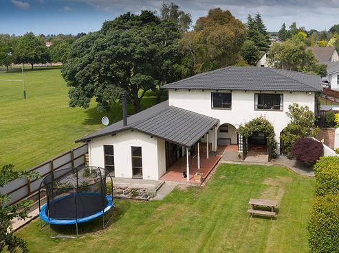 18 Mitchell Place, Netherby