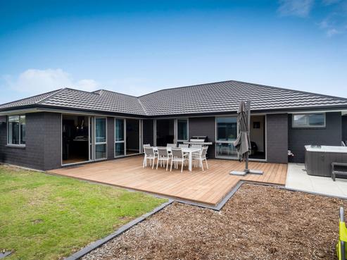 7 Full Moon Lane, Rolleston