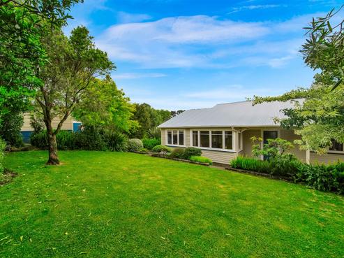 335 Glover Road, Hawera