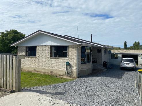 12 Saint Albans Street, Kaitangata
