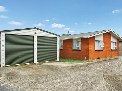 26A Whitaker Street, Kihikihi