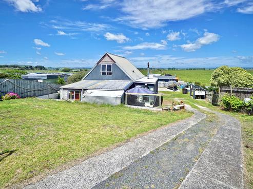 12 Costello Crescent, Pukehina
