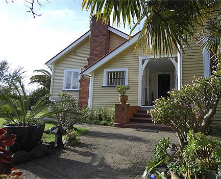 2465 State Highway 12, Kaikohe West