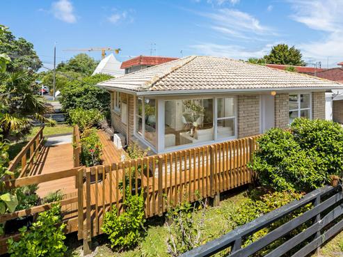 1/24 Bute Road, Browns Bay