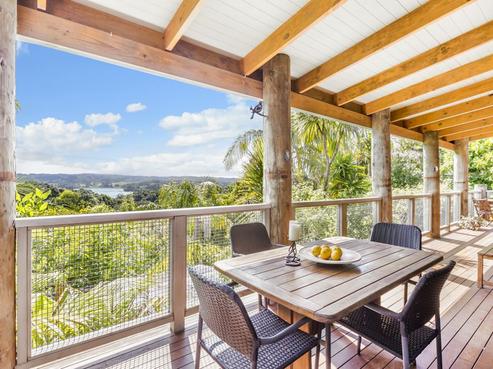91 Ridge Road, Mahurangi East