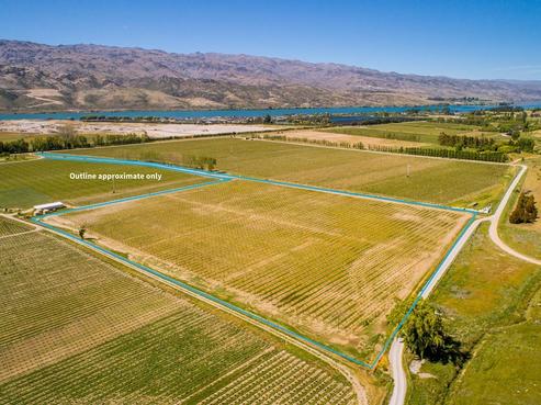 909B Luggate-Cromwell Road, Cromwell