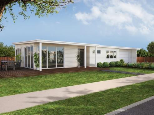 10 Broadway Street, Martinborough
