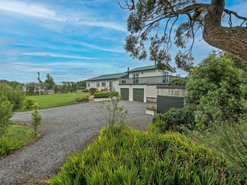 2 Farmer Street, Sanson