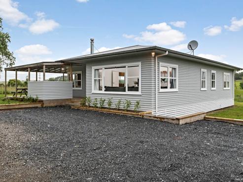 197A Glenbrook-Waiuku Road, Glenbrook