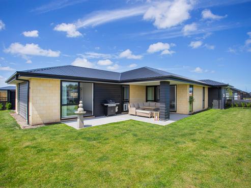 1 Tobollie Drive, Rolleston