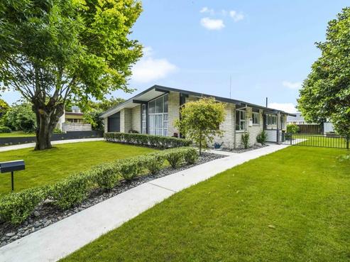 3 Lovelock Place, Chartwell