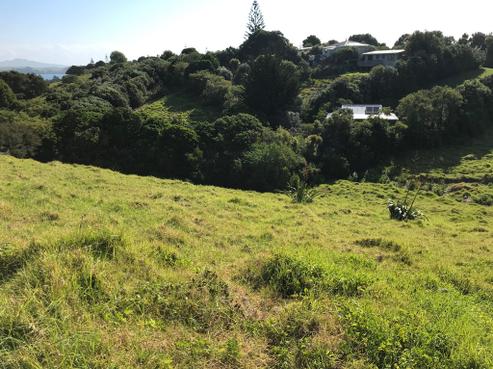 5 Woody Bay Road, Rakino Island