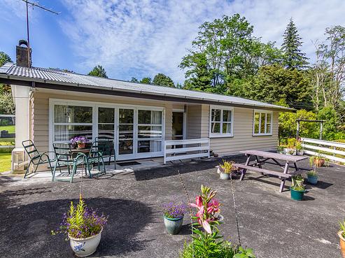 59 Rangaroa Road, Taumarunui