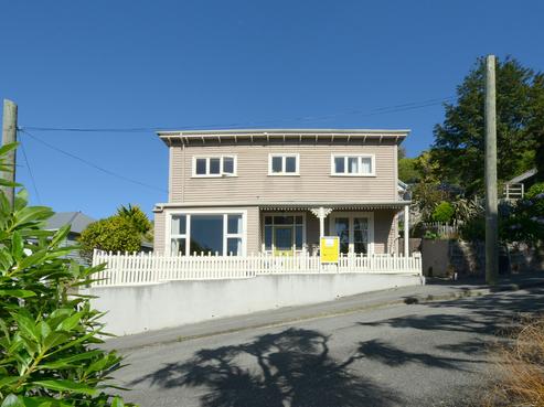 15 Voelas Road, Lyttelton