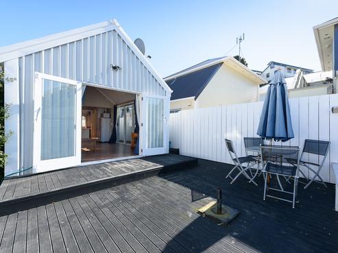 48B Owen Street, Newtown