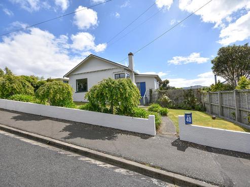 40 Hastings Street, Wakari