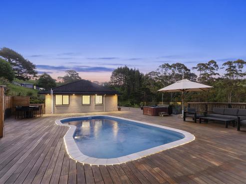 174 Zanders Road, Helensville