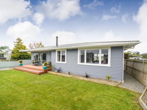 79 Sutherland Crescent, Westbrook