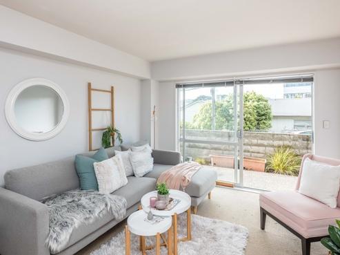 8B Finlay Terrace, Mount Cook