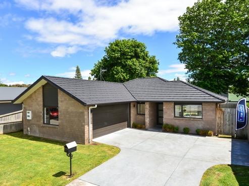 53 Tupelo Street, Pukete