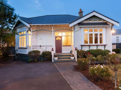 151 Musselburgh Rise, Musselburgh