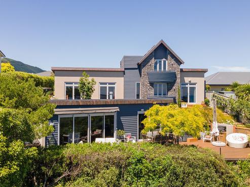 119 Panorama Drive, Enner Glynn