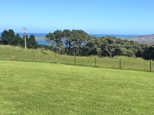130 Okapu Place, Kawhia