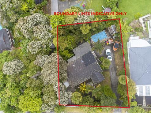 27 Glendhu Road, Bayview
