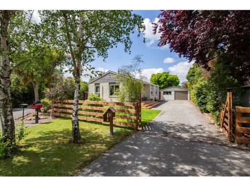 2 Thorne Place, Rangiora