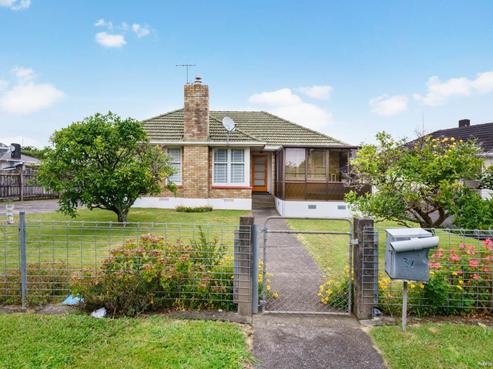 31 Franklyne Road, Otara